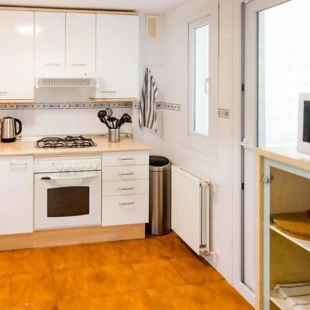 Apartamento Vulfs