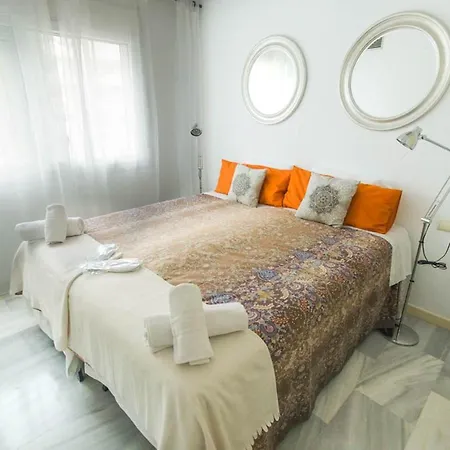 Apartamento Vulfs 아파트 *