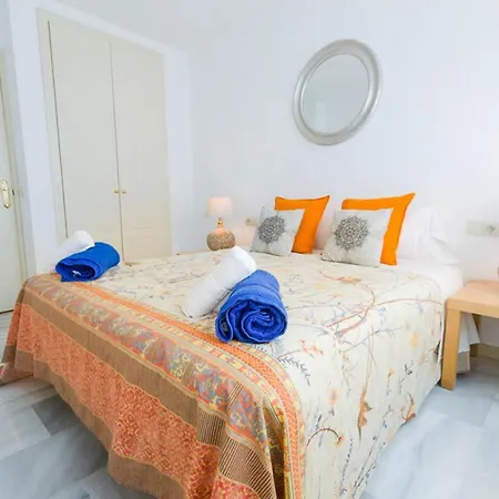 Apartamento Vulfs