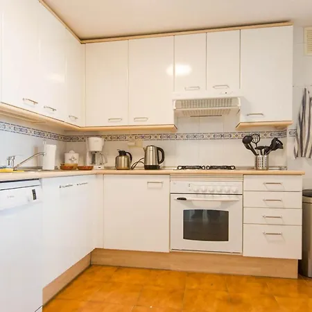 Apartamento Vulfs 아파트 *