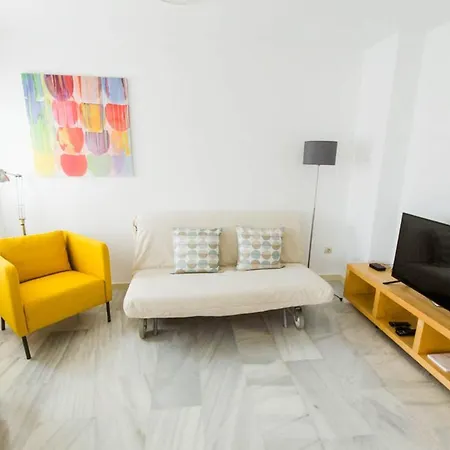 Apartamento Vulfs * إِستيبونا