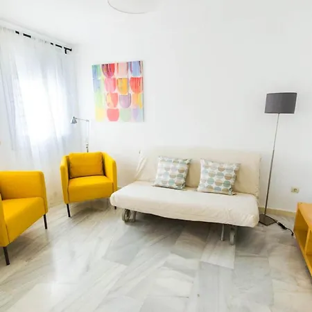 شقة Apartamento Vulfs *