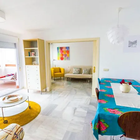 Apartamento Vulfs *